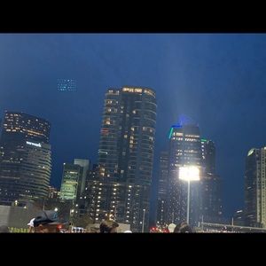 Meet your Posher, Jerry